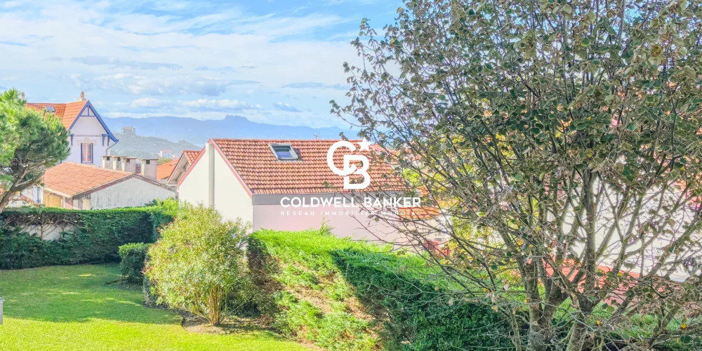 appartement à BIARRITZ (64200)
