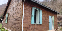 maison à CETTE EYGUN (64490)
