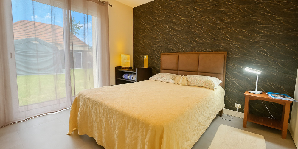 maison à IDRON (64320)