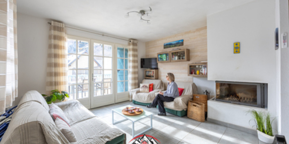 maison à VIGNEC (65170)