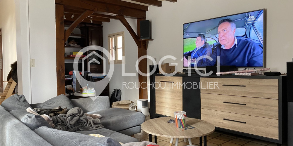 appartement à BOUGARBER (64230)