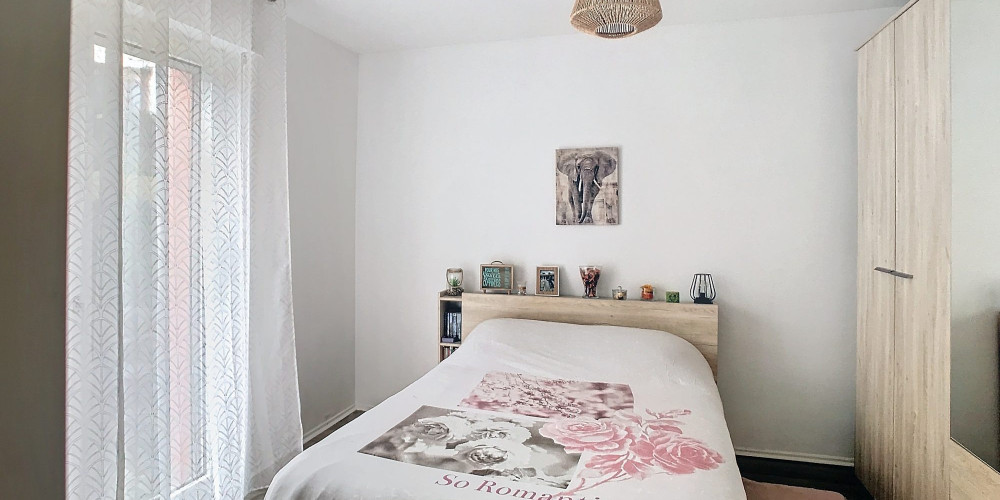 appartement à MOURENX (64150)