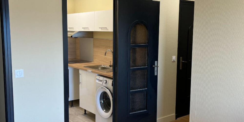 appartement à PAU (64000)