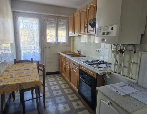 appartement  LOURDES