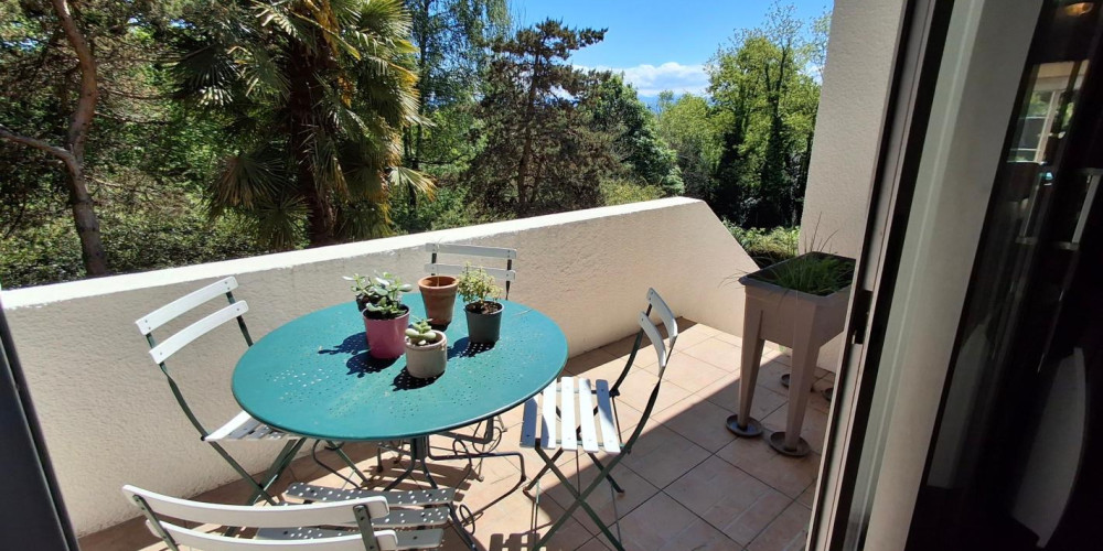 maison à SERRES CASTET (64121)