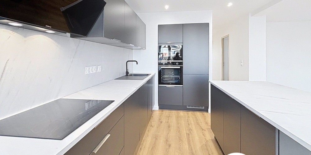 appartement à TARBES (65000)