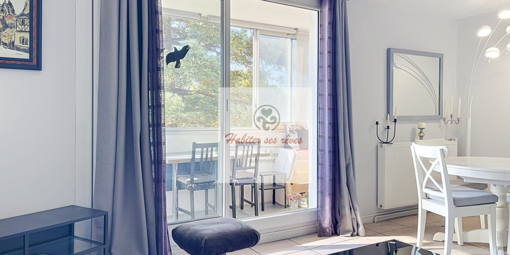 appartement à ANGLET (64600)