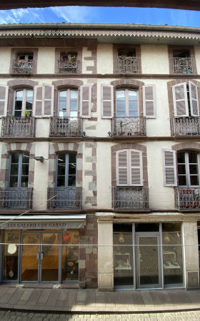 Appartement  ST JEAN PIED DE PORT