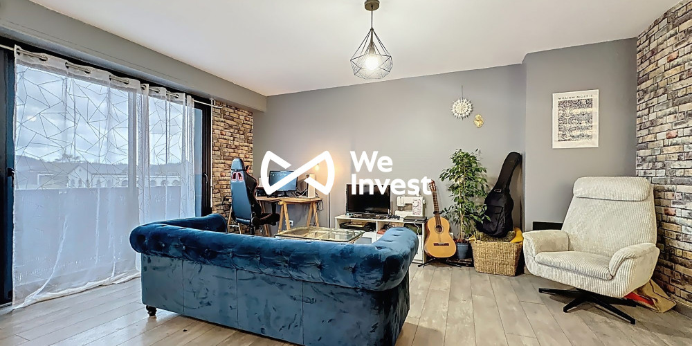 appartement à PAU (64000)
