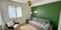 appartement à AHETZE (64210)