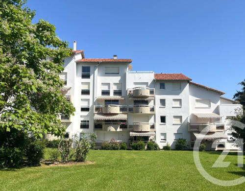appartement  BIARRITZ