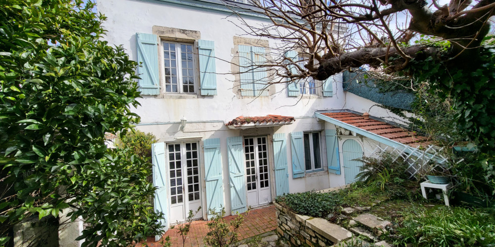 maison à BAYONNE (64100)