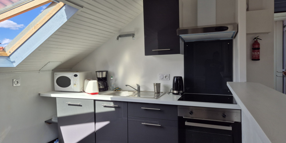 appartement à BIARRITZ (64200)