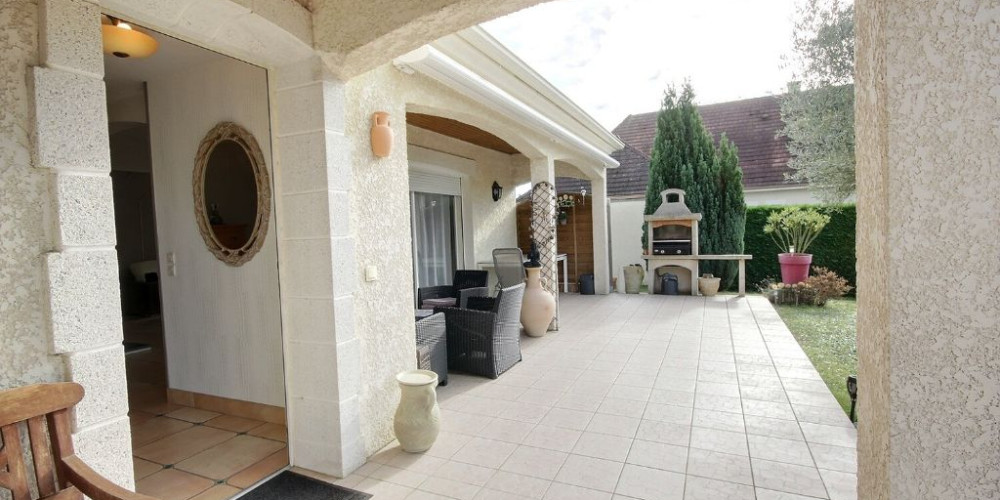 maison à SERRES CASTET (64121)