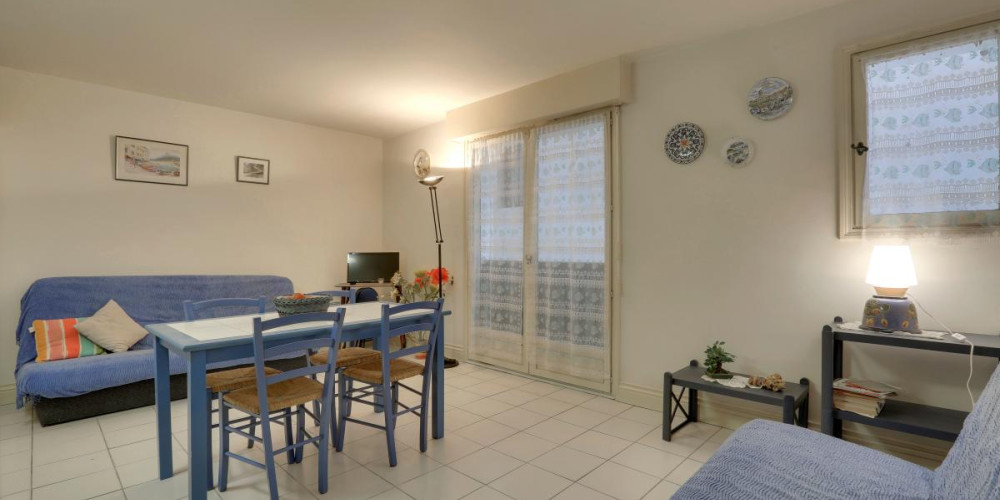 appartement à ST JEAN DE LUZ (64500)
