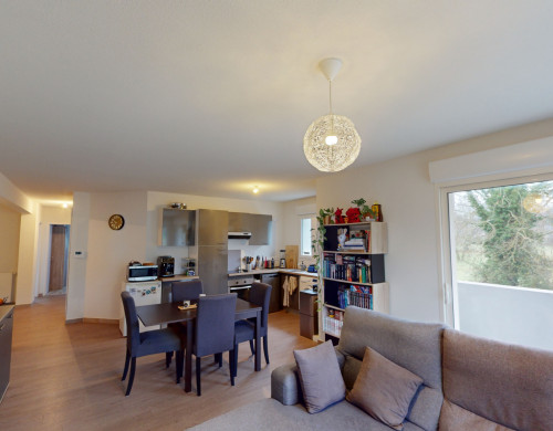 appartement  LONS