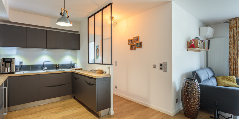 appartement à ANGLET (64600)