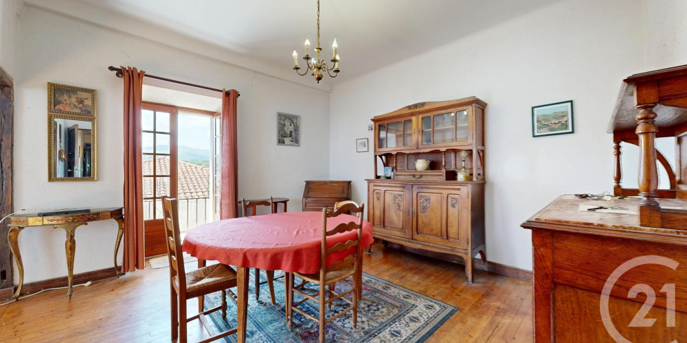 appartement à URRUGNE (64122)