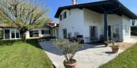 maison à USTARITZ (64480)
