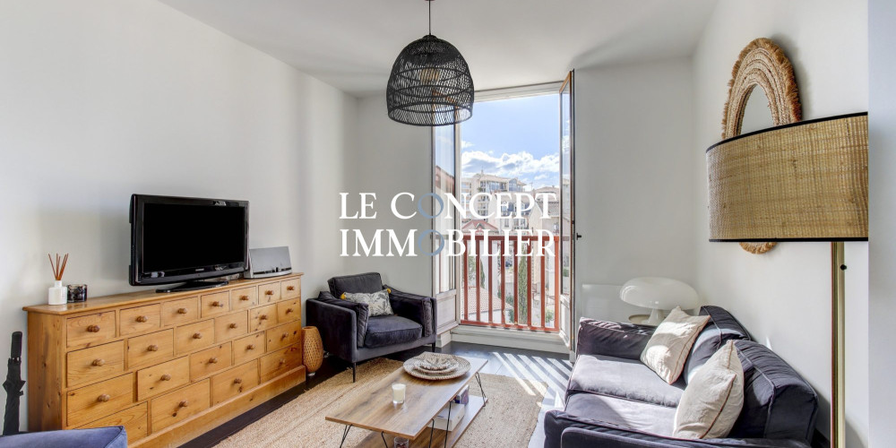appartement à BIARRITZ (64200)