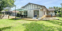 maison à ANGLET (64600)