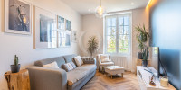 appartement à BIARRITZ (64200)