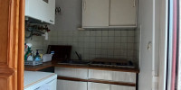 appartement à ST JEAN DE LUZ (64500)