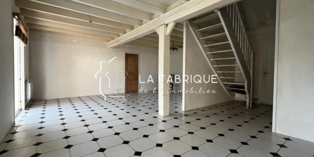 maison à UZOS (64110)