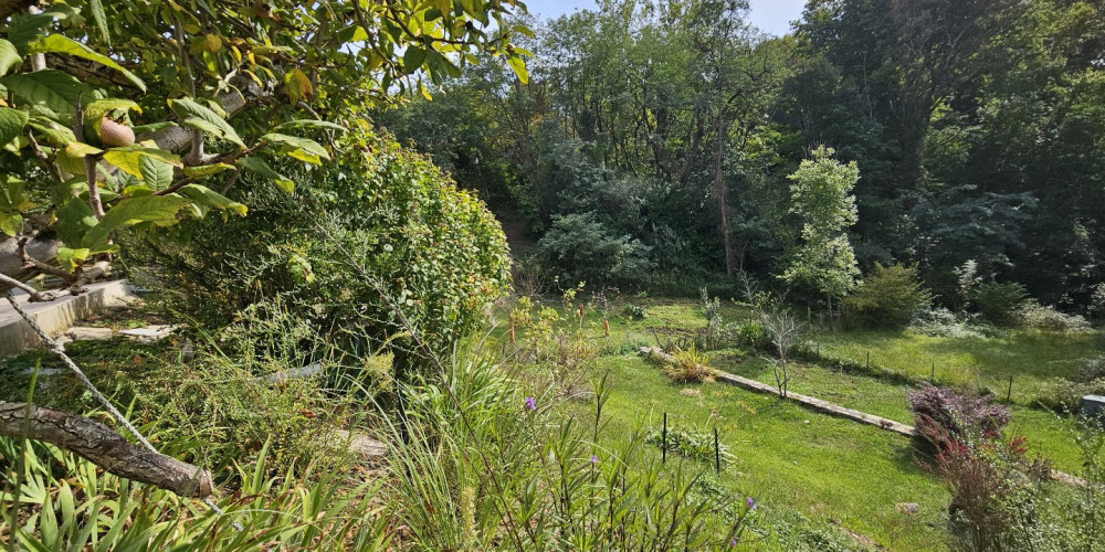 maison à MOUGUERRE (64990)