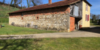 maison à BAZORDAN (65670)