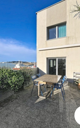 Appartement  BAYONNE