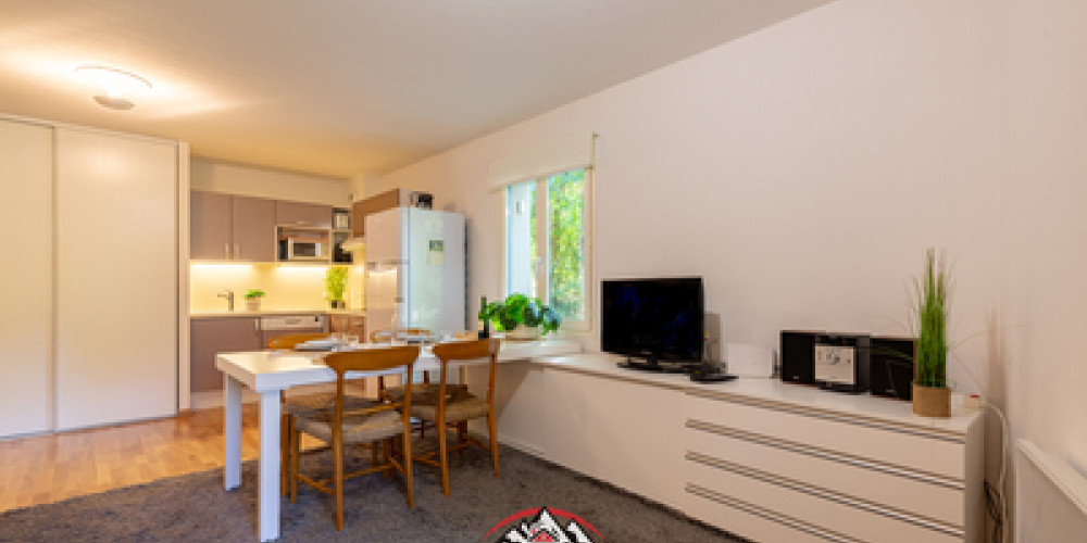 appartement à BOURISP (65170)