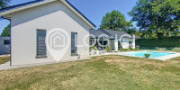 maison à MORLAAS (64160)