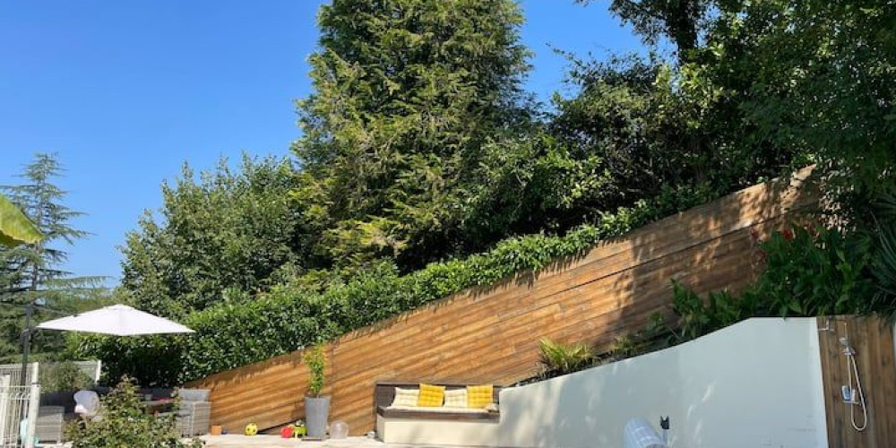 maison à MAZERES LEZONS (64110)