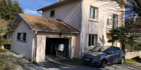 maison à LANNEMEZAN (65300)