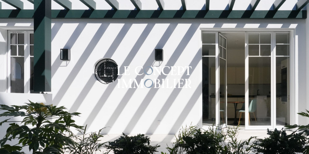 maison à BIARRITZ (64200)