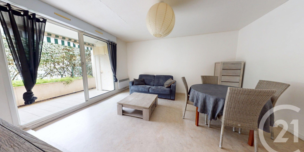 appartement à ANGLET (64600)