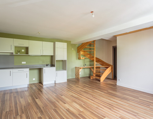 appartement  BAYONNE