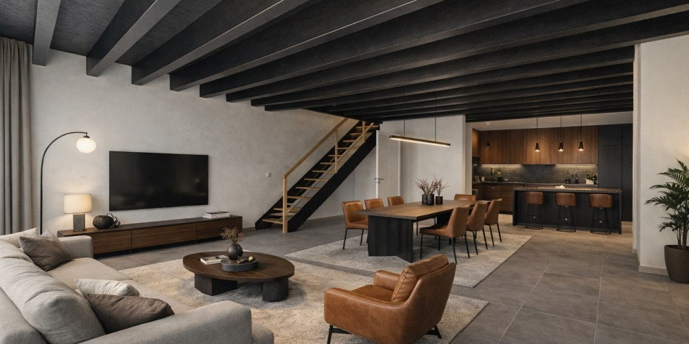 appartement à PAU (64000)