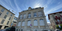 appartement à BIARRITZ (64200)