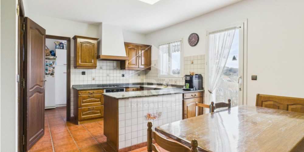 maison à VILLEFRANQUE (64990)