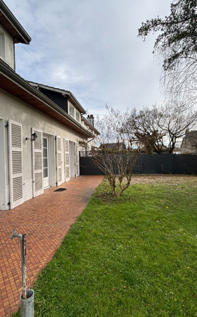 Maison  POEY DE LESCAR