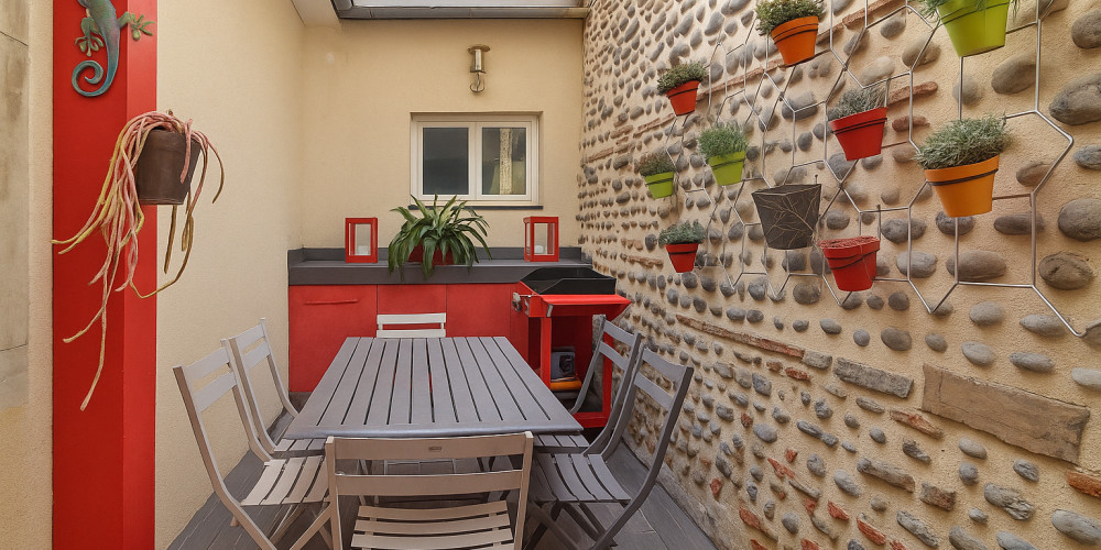 appartement à PAU (64000)