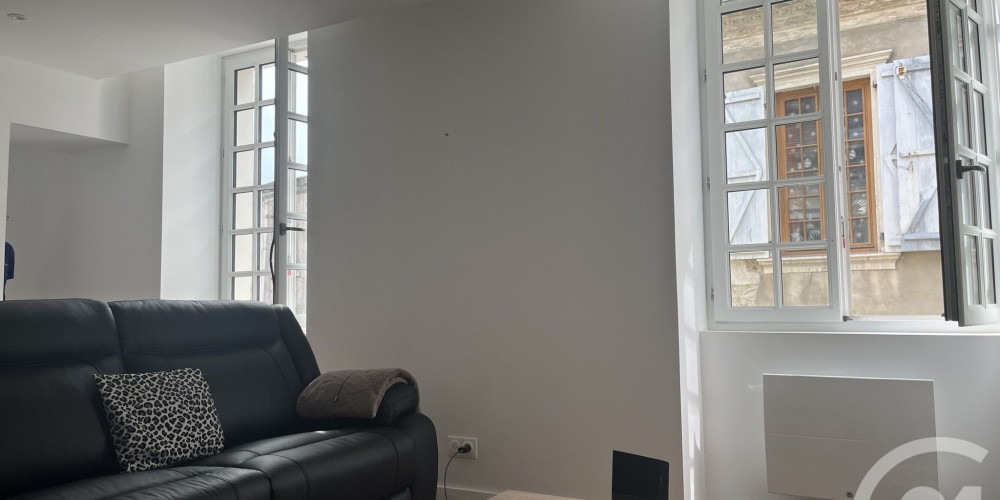 appartement à ORTHEZ (64300)