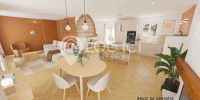 maison à MORLAAS (64160)