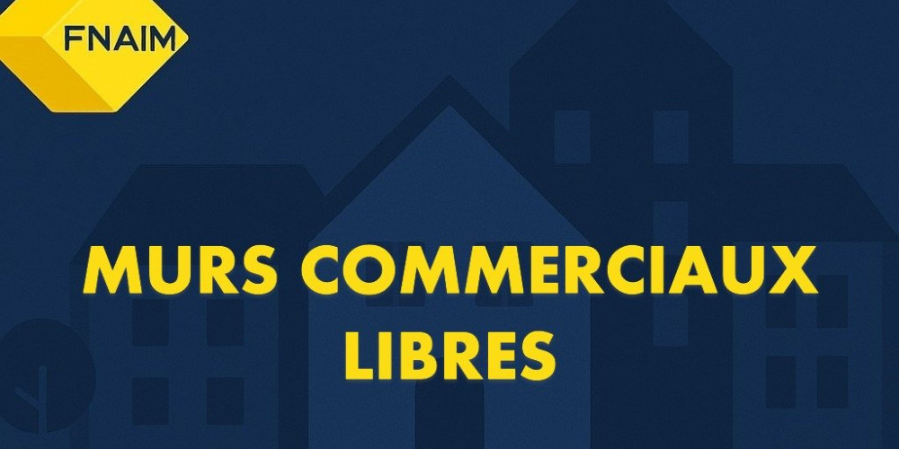 local commercial à BAYONNE (64100)
