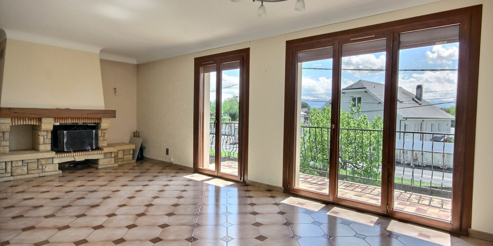 maison à SOUMOULOU (64420)