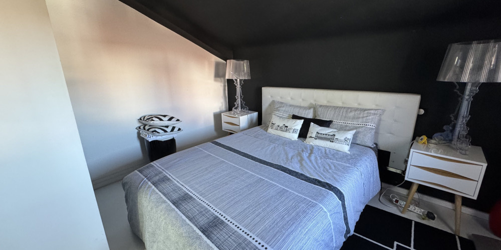 appartement à ST JEAN DE LUZ (64500)
