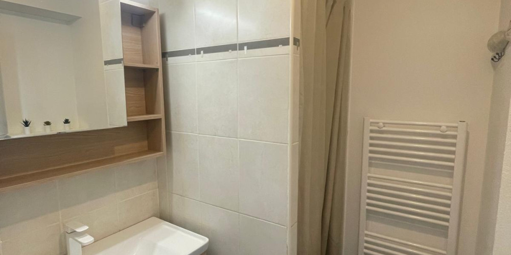 appartement à ANGLET (64600)