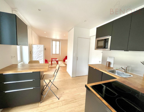 appartement  BIARRITZ